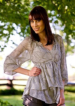 Jessica Raye